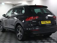 Volkswagen Tiguan SE NAV TDI BMT 4MOTION 6
