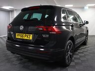 Volkswagen Tiguan SE NAV TDI BMT 4MOTION 20