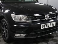 Volkswagen Tiguan SE NAV TDI BMT 4MOTION 39