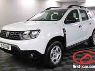Dacia Duster ESSENTIAL TCE 1