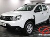 Dacia Duster ESSENTIAL TCE