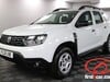 Dacia Duster ESSENTIAL TCE