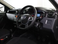 Dacia Duster ESSENTIAL TCE 3