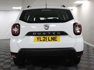 Dacia Duster ESSENTIAL TCE 8