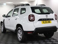 Dacia Duster ESSENTIAL TCE 10