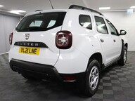 Dacia Duster ESSENTIAL TCE 11