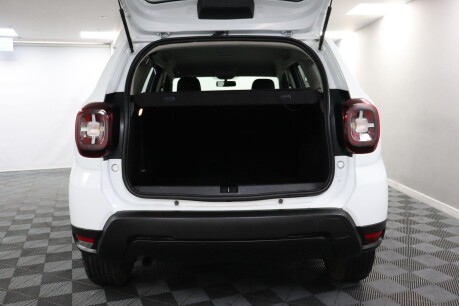 Dacia Duster ESSENTIAL TCE 14