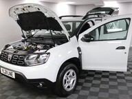 Dacia Duster ESSENTIAL TCE 16