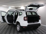 Dacia Duster ESSENTIAL TCE 21