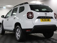 Dacia Duster ESSENTIAL TCE 22