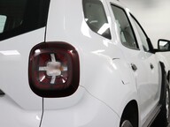 Dacia Duster ESSENTIAL TCE 23
