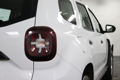 Dacia Duster ESSENTIAL TCE 23