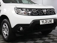 Dacia Duster ESSENTIAL TCE 24