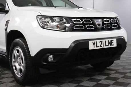 Dacia Duster ESSENTIAL TCE 24