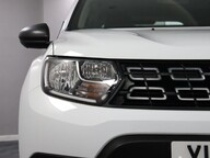 Dacia Duster ESSENTIAL TCE 25
