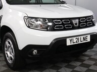 Dacia Duster ESSENTIAL TCE 26