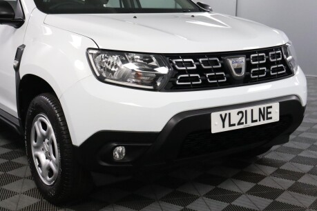 Dacia Duster ESSENTIAL TCE 26