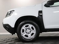 Dacia Duster ESSENTIAL TCE 27
