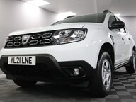 Dacia Duster ESSENTIAL TCE 28