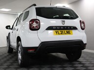 Dacia Duster ESSENTIAL TCE 29