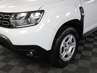 Dacia Duster ESSENTIAL TCE 31
