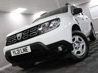 Dacia Duster ESSENTIAL TCE 32