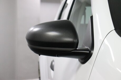 Dacia Duster ESSENTIAL TCE 33