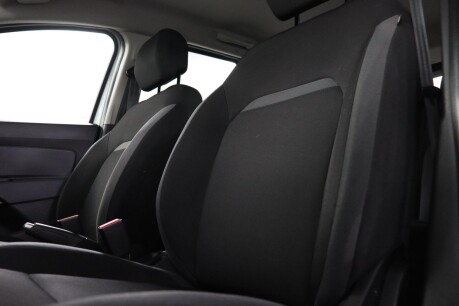 Dacia Duster ESSENTIAL TCE 35