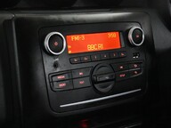 Dacia Duster ESSENTIAL TCE 37