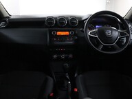 Dacia Duster ESSENTIAL TCE 38