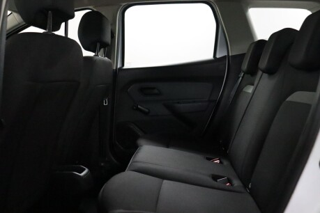 Dacia Duster ESSENTIAL TCE 39
