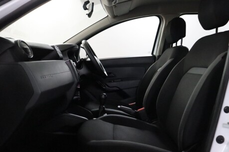 Dacia Duster ESSENTIAL TCE 40