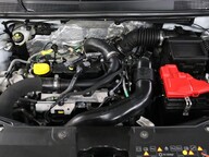 Dacia Duster ESSENTIAL TCE 42