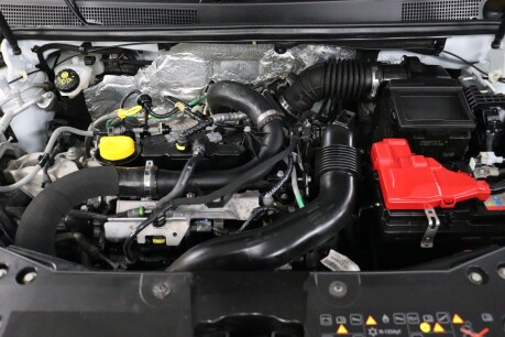 Dacia Duster ESSENTIAL TCE 42