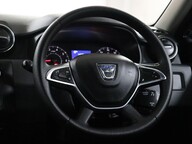 Dacia Duster ESSENTIAL TCE 43