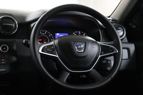 Dacia Duster ESSENTIAL TCE 43
