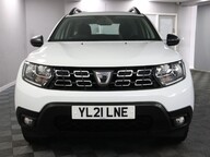 Dacia Duster ESSENTIAL TCE 2