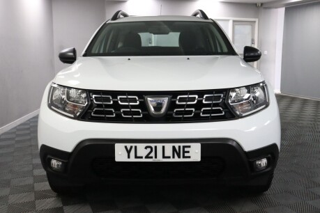 Dacia Duster ESSENTIAL TCE 2