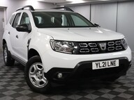 Dacia Duster ESSENTIAL TCE 19