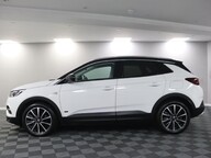 Vauxhall Grandland X BUSINESS EDITION NAV 18