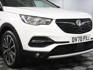Vauxhall Grandland X BUSINESS EDITION NAV 24