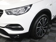 Vauxhall Grandland X BUSINESS EDITION NAV 31