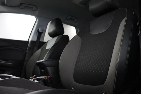 Vauxhall Grandland X BUSINESS EDITION NAV 35