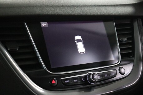 Vauxhall Grandland X BUSINESS EDITION NAV 37