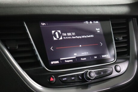 Vauxhall Grandland X BUSINESS EDITION NAV 40