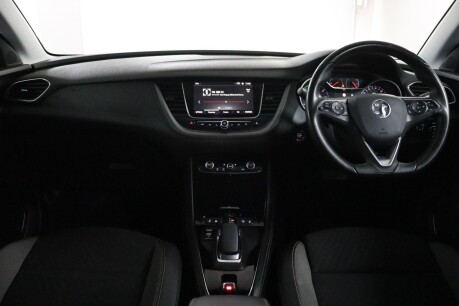 Vauxhall Grandland X BUSINESS EDITION NAV 41