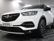Vauxhall Grandland X BUSINESS EDITION NAV 28