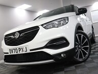Vauxhall Grandland X BUSINESS EDITION NAV 32