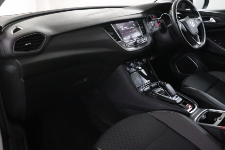 Vauxhall Grandland X BUSINESS EDITION NAV 34