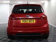 Kia Venga 4 8